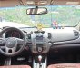 Kia Cerato 1.6 AT 2009 - Cần bán lại xe Kia Cerato đời 2009, màu đỏ, xe nhập