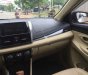 Toyota Vios   2017 - Bán Toyota Vios 1.5E CVT năm 2017, màu trắng, 468 triệu