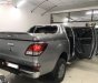 Mazda BT 50 2016 - Bán Mazda BT 50 2.2L 4x4 MT 2016, màu xám, nhập khẩu, số sàn