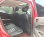 Ford EcoSport 2018 - Cần bán gấp Ford EcoSport Titanium 1.0 AT đời 2019, màu đỏ chính chủ, giá chỉ 635 triệu