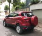 Ford EcoSport Titanium 1.5L AT 2016 - Bán ô tô Ford EcoSport Titanium 1.5AT 2016, màu đỏ