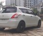 Suzuki Swift 2016 - Cần bán Suzuki Swift đời 2016, màu trắng