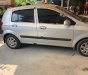 Hyundai Getz 2010 - Bán Hyundai Getz 1.1 MT sản xuất 2010, màu bạc, xe nhập số sàn, 179tr