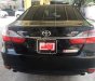 Toyota Camry   2016 - Bán Toyota Camry 2.5Q đời 2016, màu đen, 980 triệu