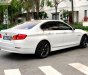 BMW 5 Series 2011 - Bán xe BMW 5 Series 528i 2011, màu trắng, nhập khẩu nguyên chiếc