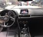 Mazda 3   2018 - Bán xe Mazda 3 1.5 AT 2018, màu xanh lam, xe đẹp như mới