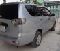 Mitsubishi Zinger 2008 - Cần bán Mitsubishi Zinger GL 2.4 MT sản xuất năm 2008, màu bạc, chính chủ