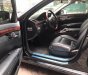Mercedes-Benz S class 2009 - Cần bán lại xe Mercedes đời 2009, màu đen, xe nhập chính hãng
