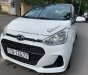 Hyundai Grand i10 2018 - Bán Hyundai Grand i10 Grand 1.2 MT Base 2018, màu trắng