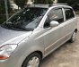 Chevrolet Spark 2011 - Bán Chevrolet Spark Van đời 2011, màu bạc, 95 triệu