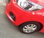 Chevrolet Spark 2018 - Bán ô tô Chevrolet Spark LT MT đời 2018, màu đỏ như mới