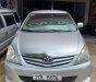 Toyota Innova 2010 - Bán Toyota Innova 2010, màu bạc, giá chỉ 430 triệu xe còn mới