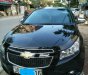 Chevrolet Cruze 2011 - Bán Chevrolet Cruze LS 1.6 MT đời 2011, màu đen, 315tr