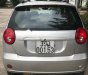 Chevrolet Spark 2011 - Bán Chevrolet Spark Van đời 2011, màu bạc, 95 triệu