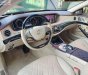 Mercedes-Benz Maybach 2015 - Bán Mercedes năm sản xuất 2015, màu đen, nhập khẩu nguyên chiếc chính hãng