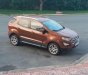 Ford EcoSport 2018 - Bán Ford EcoSport 2018, màu nâu vàng, 579tr