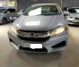 Honda City 2017 - Cần bán lại xe Honda City 1.5MT  đời 2017, màu bạc số sàn, giá tốt