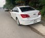 Chevrolet Cruze 2018 - Bán xe Chevrolet Cruze sản xuất năm 2018, màu trắng số sàn, 430 triệu