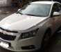 Chevrolet Cruze 2012 - Bán Chevrolet Cruze LTZ 1.8 AT đời 2012, màu trắng, số tự động