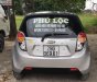 Chevrolet Spark 2011 - Bán Chevrolet Spark Van năm 2011, màu bạc, xe nhập, giá 165tr