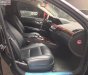 Mercedes-Benz S class 2009 - Cần bán lại xe Mercedes đời 2009, màu đen, xe nhập chính hãng