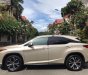 Lexus RX 2017 - Bán Lexus RX đời 2017, màu vàng, nhập khẩu chính hãng