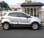 Ford EcoSport 2015 - Cần bán lại xe cũ Ford EcoSport Titanium 1.5L AT 2015, màu bạc, 442tr