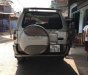 Isuzu Hi lander 2004 - Bán xe Isuzu Hi lander sản xuất 2004, màu bạc xe nguyên bản