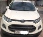 Ford EcoSport 2016 - Cần bán gấp Ford EcoSport năm sản xuất 2016, màu trắng, nhập khẩu chính hãng