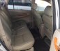 Toyota Innova 2010 - Bán Toyota Innova G sản xuất 2010, màu bạc chính chủ giá cạnh tranh