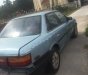 Toyota Camry 1990 - Bán ô tô Toyota Camry sản xuất 1990, màu xanh lam, nhập khẩu chính hãng