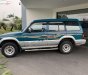 Mitsubishi Pajero 1997 - Cần bán Mitsubishi Pajero đời 1997, xe nhập chính hãng.