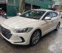 Hyundai Elantra 2017 - Bán xe cũ Hyundai Elantra 2.0 AT đời 2017, màu trắng