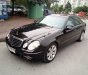 Mercedes-Benz E class 2008 - Bán ô tô Mercedes E200 2008, màu đen, nhập khẩu, giá tốt