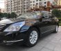 Nissan Teana   2010 - Bán Nissan Teana 2.0 AT 2010, màu đen, nhập khẩu  