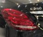 Mercedes-Benz C class   2018 - Cần bán xe cũ Mercedes C250 Exclusive năm 2018, màu đen