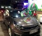 Kia Rio   2015 - Cần bán xe Kia Rio 1.4 AT đời 2015, màu nâu, nhập khẩu