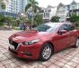 Mazda 3 2017 - Bán Mazda 3 sản xuất năm 2017, màu đỏ xe nguyên bản