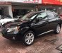 Lexus RX 2011 - Cần bán Lexus RX 350 AWD năm sản xuất 2011, màu đen, nhập khẩu