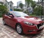 Mazda 3 2017 - Bán Mazda 3 sản xuất năm 2017, màu đỏ xe nguyên bản