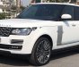 LandRover   2014 - Bán xe cũ LandRover Range Rover HSE 3.0 sản xuất 2014, màu trắng, xe nhập