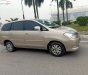 Toyota Innova 2010 - Cần bán xe Toyota Innova 2010 xe còn mới