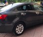 Kia Rio   2016 - Cần bán lại xe Kia Rio 1.4 AT sản xuất 2016, màu xám, nhập khẩu