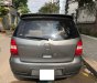 Nissan Grand livina 2011 - Bán Nissan Grand livina đời 2011, màu xám xe gia đình giá cạnh tranh