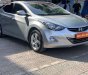 Hyundai Elantra 2013 - Bán Hyundai Elantra 2013, màu bạc, nhập khẩu