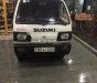 Suzuki Super Carry Van 2008 - Bán Suzuki Super Carry Van 2008, màu trắng, số sàn, 115 triệu