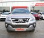 Toyota Fortuner 2017 - Bán Toyota Fortuner đời 2017, màu bạc, nhập khẩu chính hãng