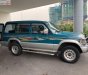 Mitsubishi Pajero 1997 - Cần bán Mitsubishi Pajero đời 1997, xe nhập chính hãng.