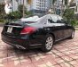 Mercedes-Benz E class   2016 - Bán Mercedes E200 đời 2016, màu đen, chính chủ