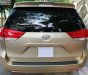 Toyota Sienna 2011 - Bán Toyota Sienna LE 3.5 đời 2011, nhập khẩu như mới